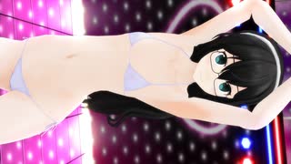 【MMD艦これ】Lamb.【大淀】