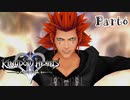 【KH2FM実況】祝★20周年！心を繋ぐ２人のキングダムハーツ２｜part6