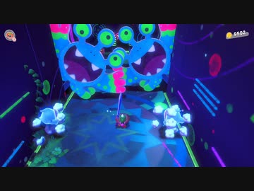 【プレイ動画】星のカービィ ディスカバリーPart9