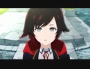 日本から贈るもうひとつの『RWBY』TVアニメ『RWBY 氷雪帝国』PV