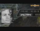 ホモと見るAPEX.exe＆ハイテンポAPEX part6