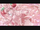 【初音ミク】 桜色メトロノーム 【オリジナル】【混沌のKey】