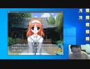 【D.C.P.C.】デブのエロゲ実況動画 Part12-1 美春√