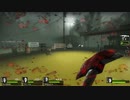 【4人実況】慣れても叫ぶL4D2　Part20