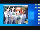 【D.C.P.C.】デブのエロゲ実況動画 Part12-2 美春√