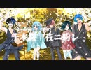 【6人で】千本桜　歌ってみた【コラボ】