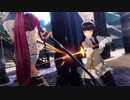 [FAIRY TAIL]第15回(15-2) エルザとカグラ