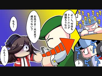 実況ッ！！パワフルウマ娘 Part19(クラシック戦線編_7/11)