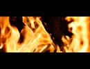 Children in the flame - Keiji Amano