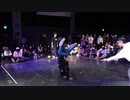 A-POP 2on2ダンスバトル『あきばっか～のvol.24』ベスト8第三試合