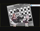 【.LIVE】リズム地獄、再来【#さくらんぼアイス】