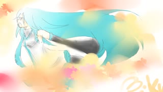 初音ミク「neon」KS