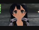 【艦これアーケード】船団護衛作戦　E1B乙