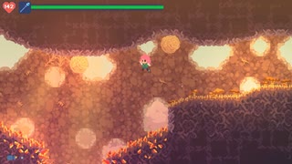 フェノトピア(Phoenotopia: Awakening)　ゆっくり解説プレイ　part.25