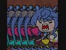 ノリノリでふえるたぬき