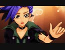 【遊戯王UTAU+MMD】ユートで「前前前世」【リンクス記念】