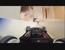 【ミニ四駆】車載映像【駄作】