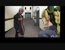 ジョジョの奇妙な冒険SO 英語吹替版 第12話 Give Me two minutes... No, all I need is a single solitary minute, Father