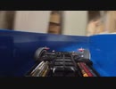 【ミニ四駆】車載 スロー映像【駄作】