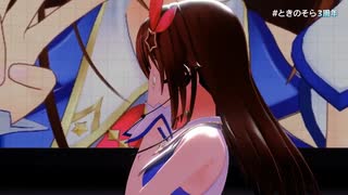 【そら スバル ノエル みこ メル】（前半）すごい苦労し流した涙 ホロライブ まとめ①（泣く）