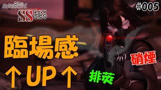 アクションSSをリアルにするぞ～【PSO2 NGS SS編集# 005】