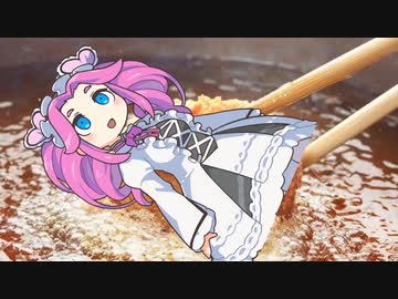 パ○カツ専門店