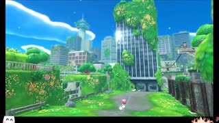 （ゆっくり実況）おこめがカービィディスカバリーを楽しむ#1