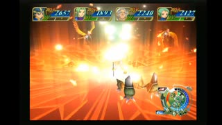 sc^イカれた生放送(グランディアX)　７－３