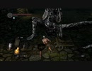 #23【ダークソウルリマスター】みんながエルデンリングやってる端で初見プレイ-DARK SOULS REMASTERED-