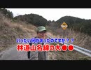 【山名線】この林道で何が起こったのでしょう？～山名林道の大●●と増間トンネル