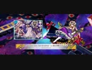 ダンカグ「Ayakashi set 14 Another ～ 夜が降りてくる」プレイ動画