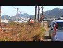 2020年11月分の工臨・貨物列車・単機など1