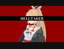 【HELLTAKER】結月ゆかりは地獄を旅する #2【voiceroid実況】
