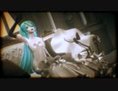 【MMD】Particles【YYB初音ミク】