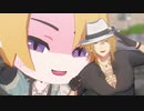 【にじさんじMMD】Twitterまとめ【LucaKaneshiro+α】