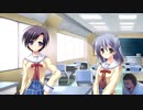 【D.C.DX】デブのエロゲ実況動画 Part1-1 ことり√