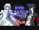 【MUGEN】狂中位シングルランセレサバイバル　Part.30