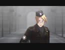 【APヘタリアMMD】米と露で劣等上等