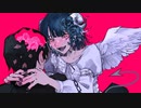 【女性ラップ】Mister Jewel Box 歌ってみた【青妃らめ】