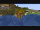 【Minecraft】いにしえのクラフターが最新版を遊んでみるよ 第3回【ゆっくり実況】