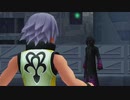 【PS4】KINGDOM HEARTS Dream Drop Distance【存在しなかった世界 リク編 前編】