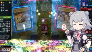 バージェストマでデュエルする小春六花16th