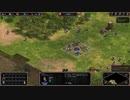 AgeOfEmpires AOE実況プレイ ギリシャの栄華1-1