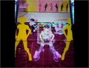 【ダンスアラウンド】　Let's DANCE aROUND!!　難易度 MASTER　【DANCE aROUND】