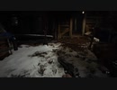 BIOHAZARD VILLAGE NO17 宝収集と風車入口