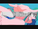 GAME OVER／初音ミク