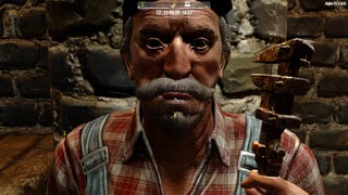 【7DTD】東北ボイスで、淡々とナナダイズ 　１５日～２２日目【α20.2】