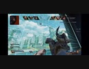 初投稿！【APEX】前に少し有名になった、アリーナでの合法害悪プレイ実際にしてみたw