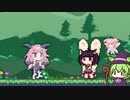 【Rabi-Ribi】バニー絶滅危機！きりたん兎になる。 part22