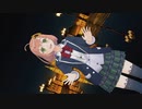 【MMD】シル・ヴ・プレジデント　踊ってみた？　〈本間ひまわり/にじさんじ〉　#Shorts